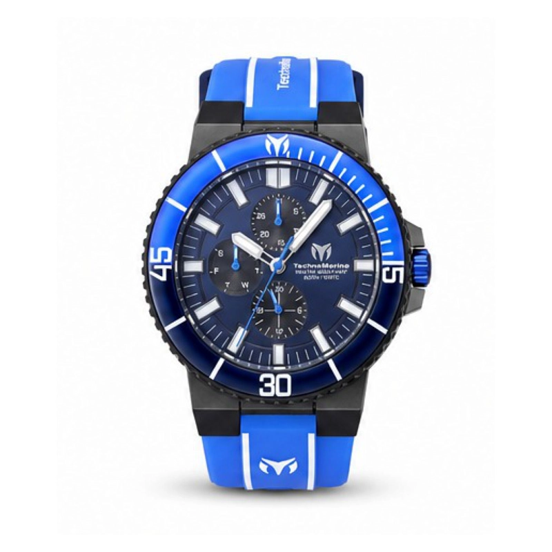 RELOJ TECHNOMARINE TM 525036 HOMBRE - 2