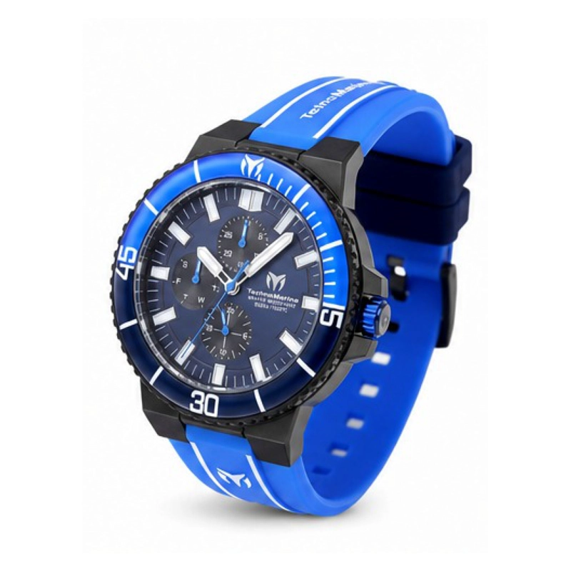 RELOJ TECHNOMARINE TM 525036 HOMBRE - 5