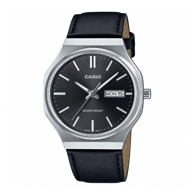 RELOJ CASIO MTP-E735L-8AVDF HOMBRE - 1