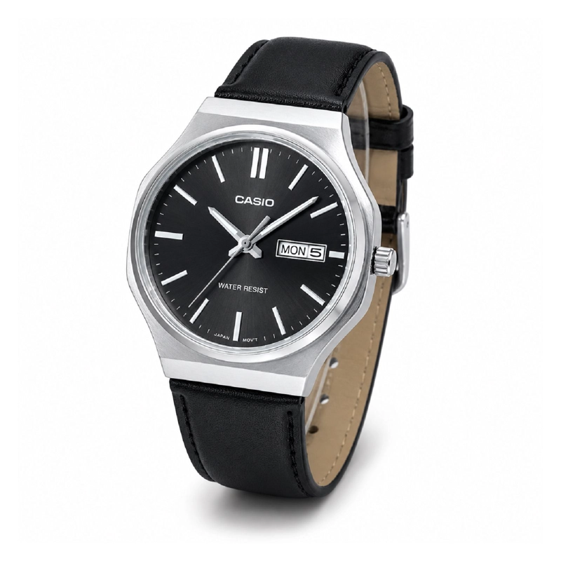 RELOJ CASIO MTP-E735L-8AVDF HOMBRE - 2