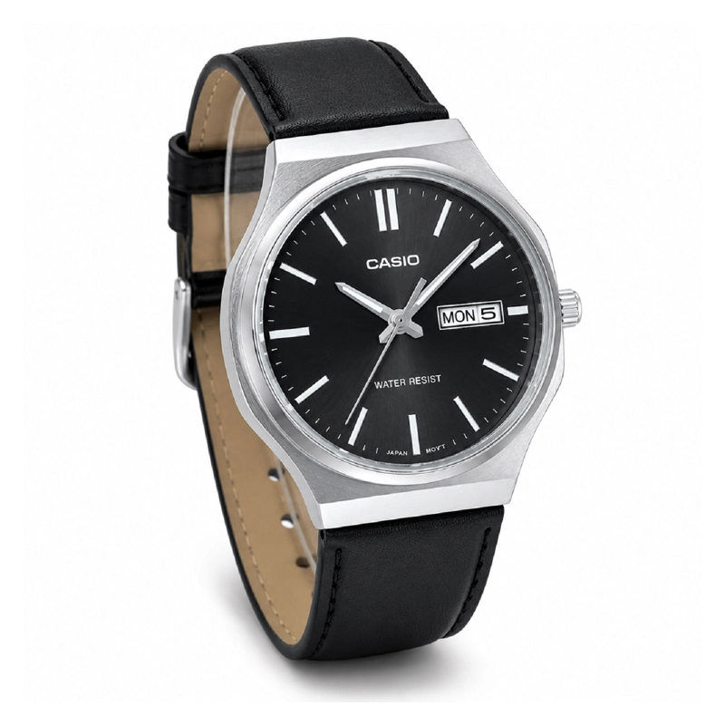 RELOJ CASIO MTP-E735L-8AVDF HOMBRE - 3