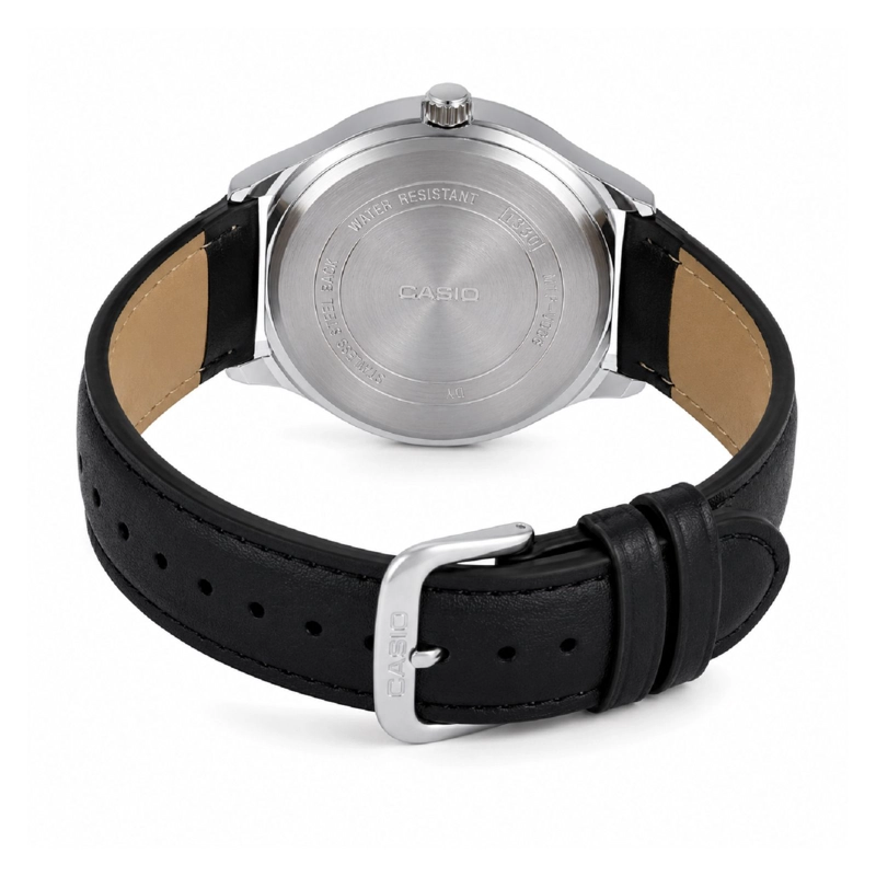 RELOJ CASIO MTP-E735L-8AVDF HOMBRE - 4