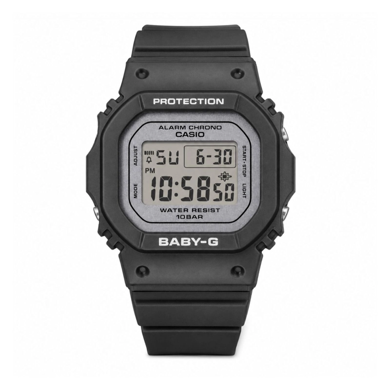 RELOJ BABY-G BGD-565SC-1DR MUJER - 1