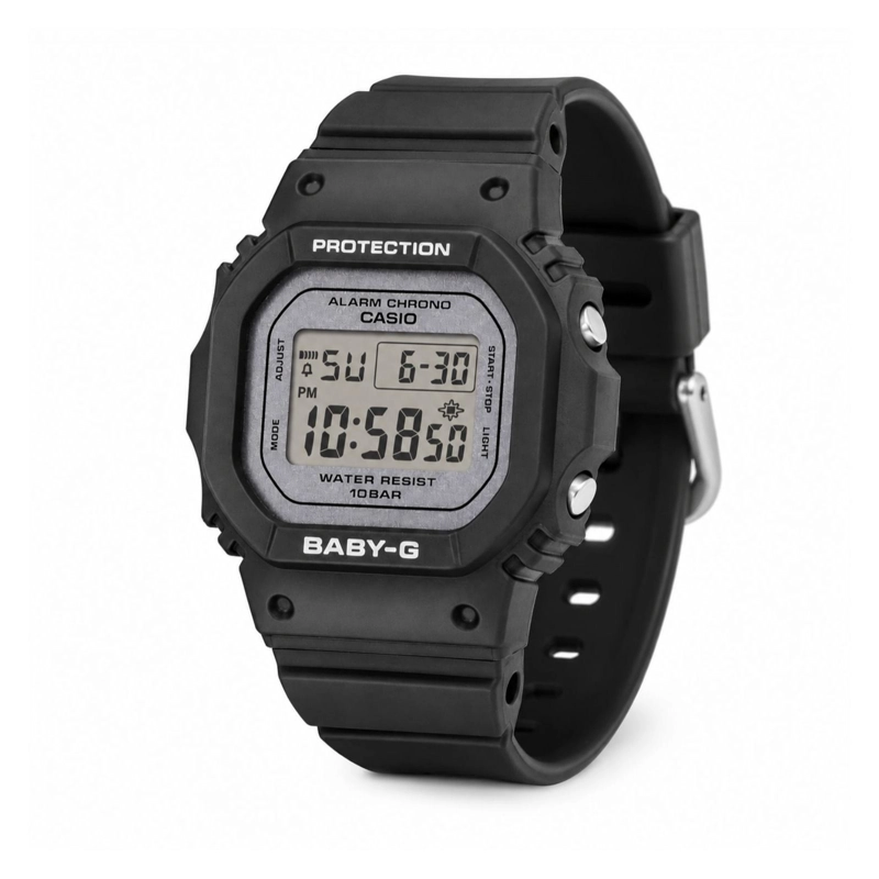 RELOJ BABY-G BGD-565SC-1DR MUJER - 2