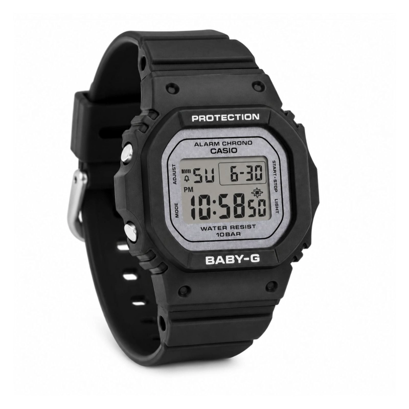 RELOJ BABY-G BGD-565SC-1DR MUJER - 3