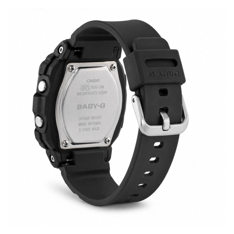 RELOJ BABY-G BGD-565SC-1DR MUJER - 4