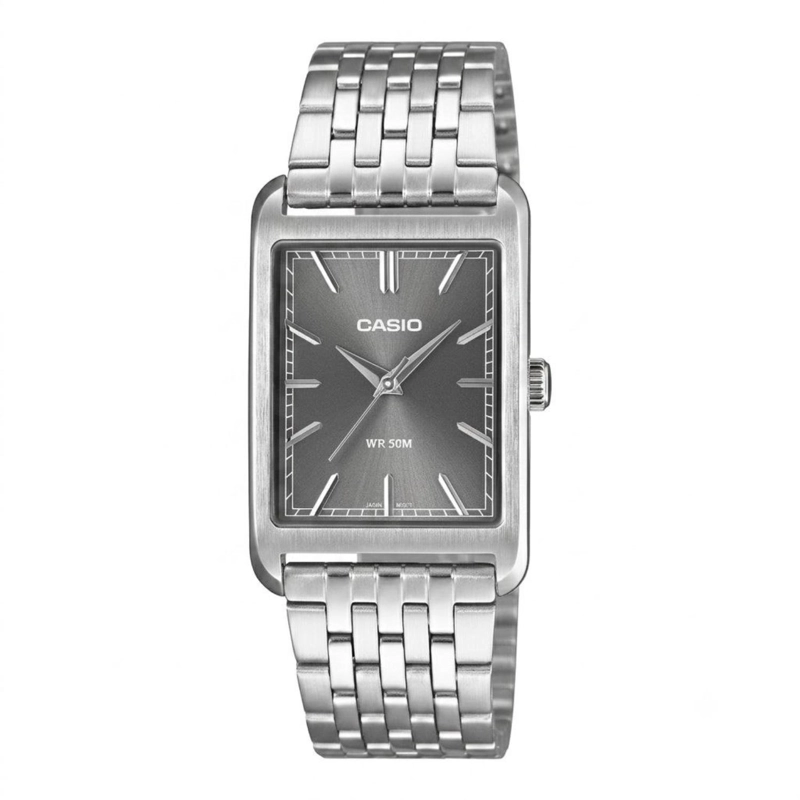RELOJ CASIO MTP-B215D-8AVDF HOMBRE - 1