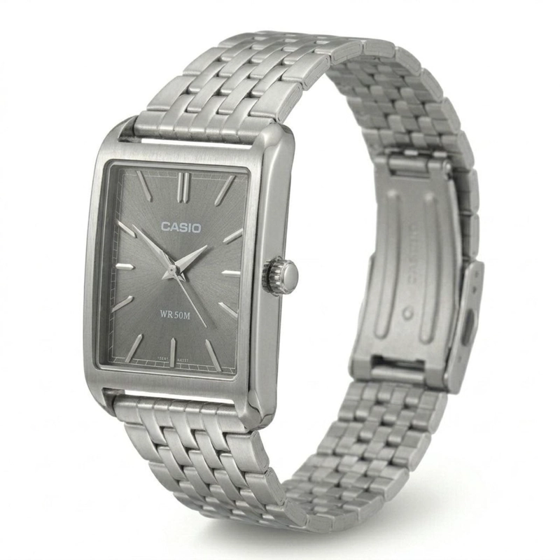RELOJ CASIO MTP-B215D-8AVDF HOMBRE - 2
