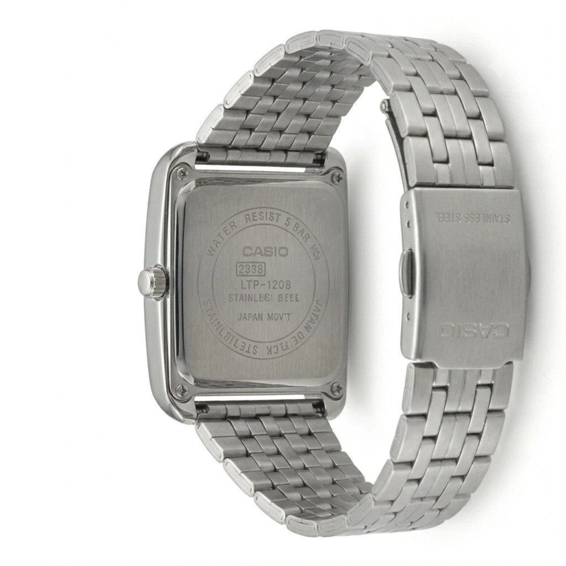 RELOJ CASIO MTP-B215D-8AVDF HOMBRE - 4