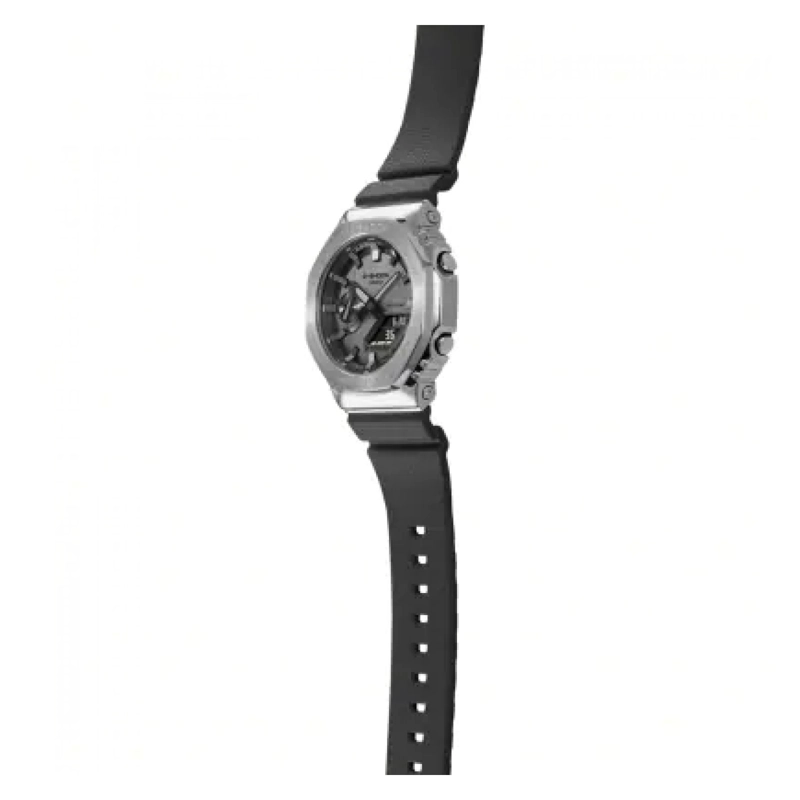 RELOJ G-SHOCK GM-2100-1ADR HOMBRE - 2