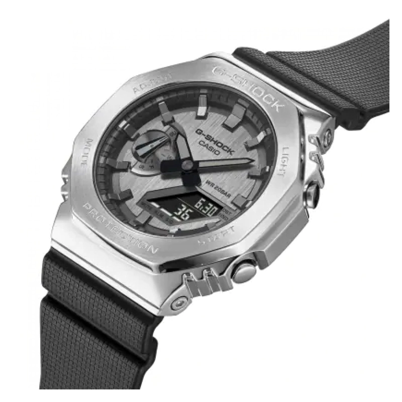 RELOJ G-SHOCK GM-2100-1ADR HOMBRE - 3
