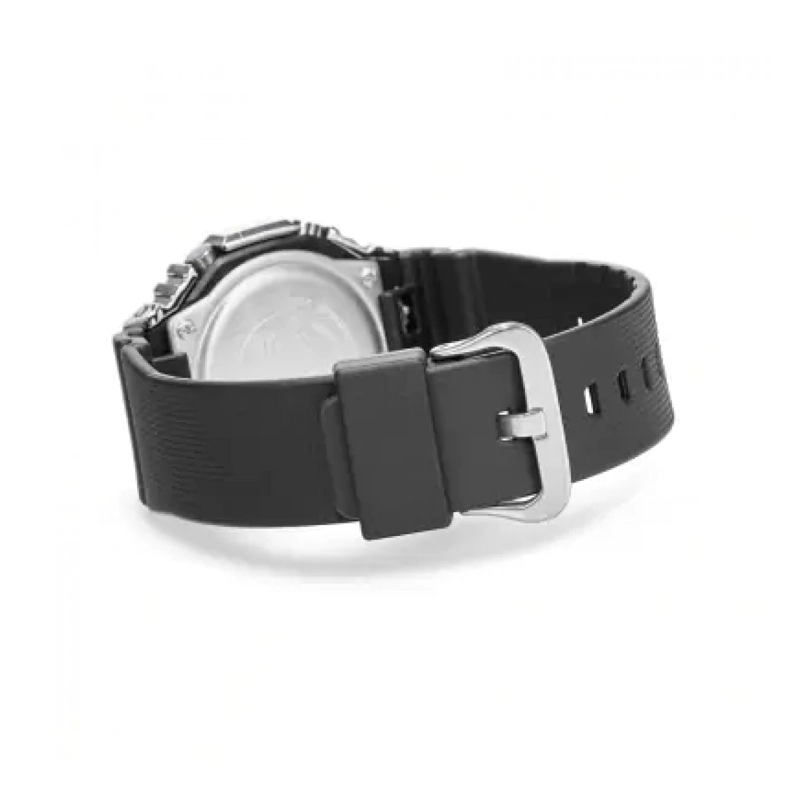 RELOJ G-SHOCK GM-2100-1ADR HOMBRE - 4