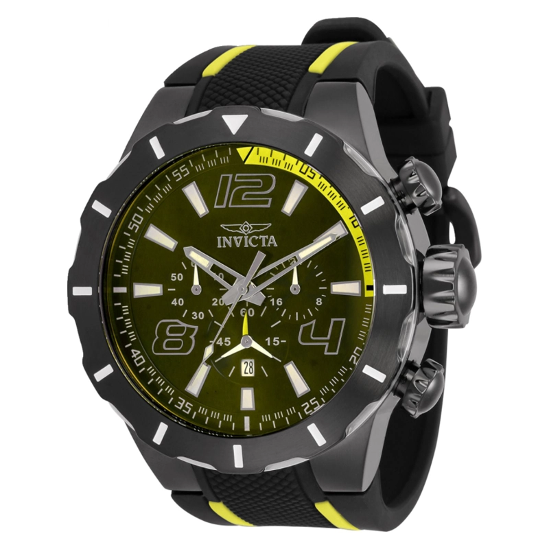 RELOJ INVICTA 33323 HOMBRE - 1