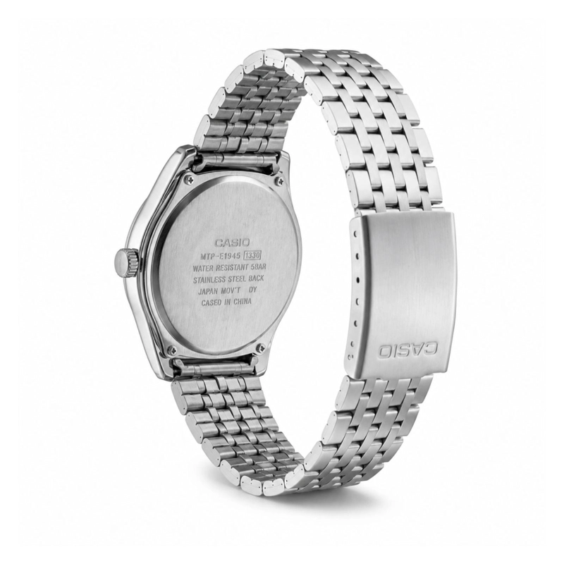 RELOJ CASIO MTP-B315D-1AVDF HOMBRE - 4