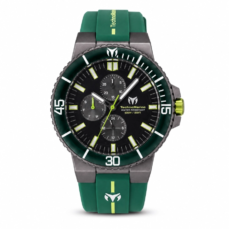 RELOJ TECHNOMARINE TM-525034 HOMBRE - 1