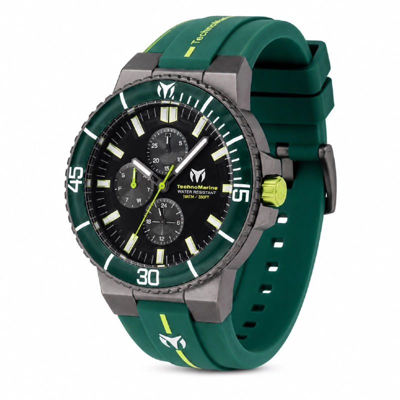 RELOJ TECHNOMARINE TM-525034 HOMBRE - 2