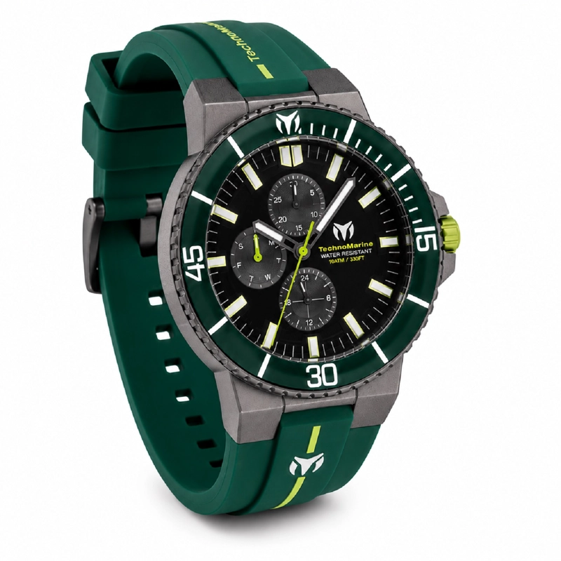RELOJ TECHNOMARINE TM-525034 HOMBRE - 3