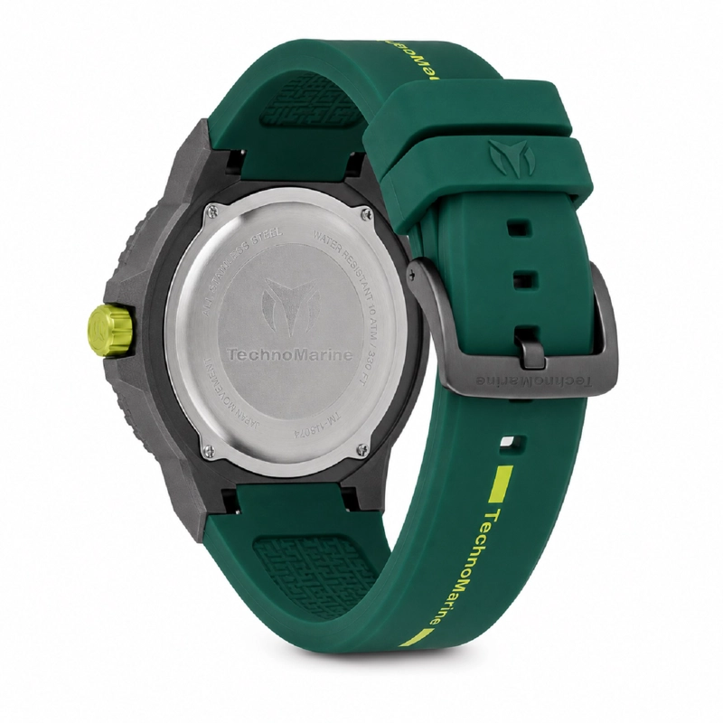 RELOJ TECHNOMARINE TM-525034 HOMBRE - 4