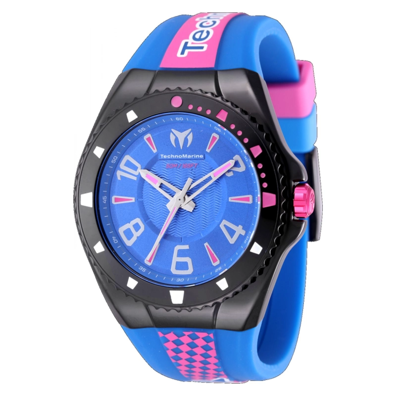 RELOJ TECHNOMARINE TM 525011 HOMBRE - 1