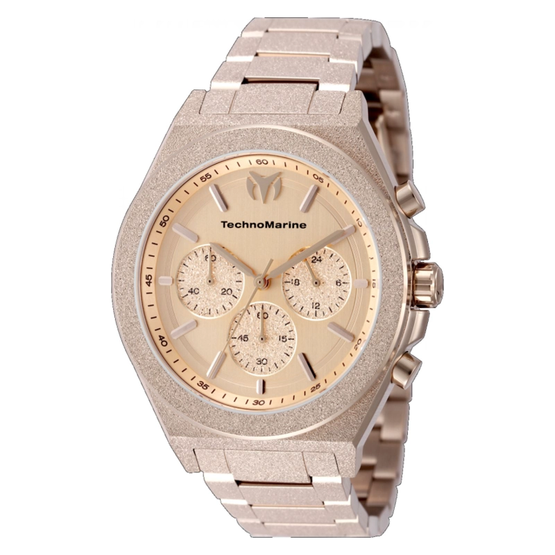 RELOJ TECHNOMARINE TM 318155 HOMBRE - 1