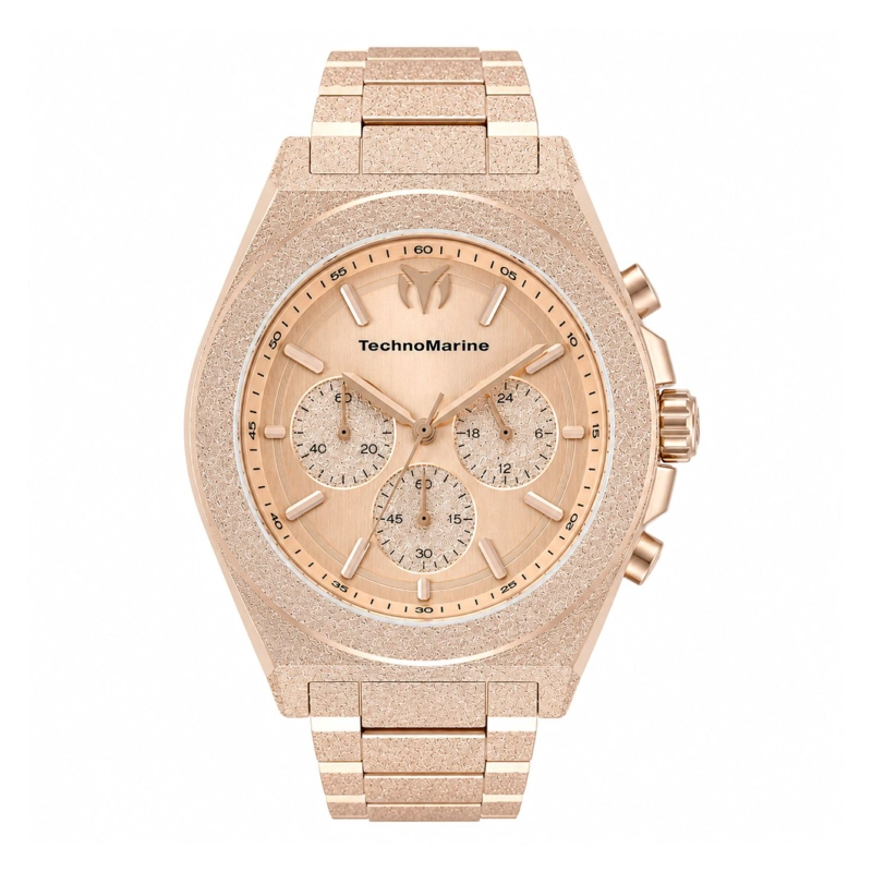 RELOJ TECHNOMARINE TM 318155 HOMBRE - 2