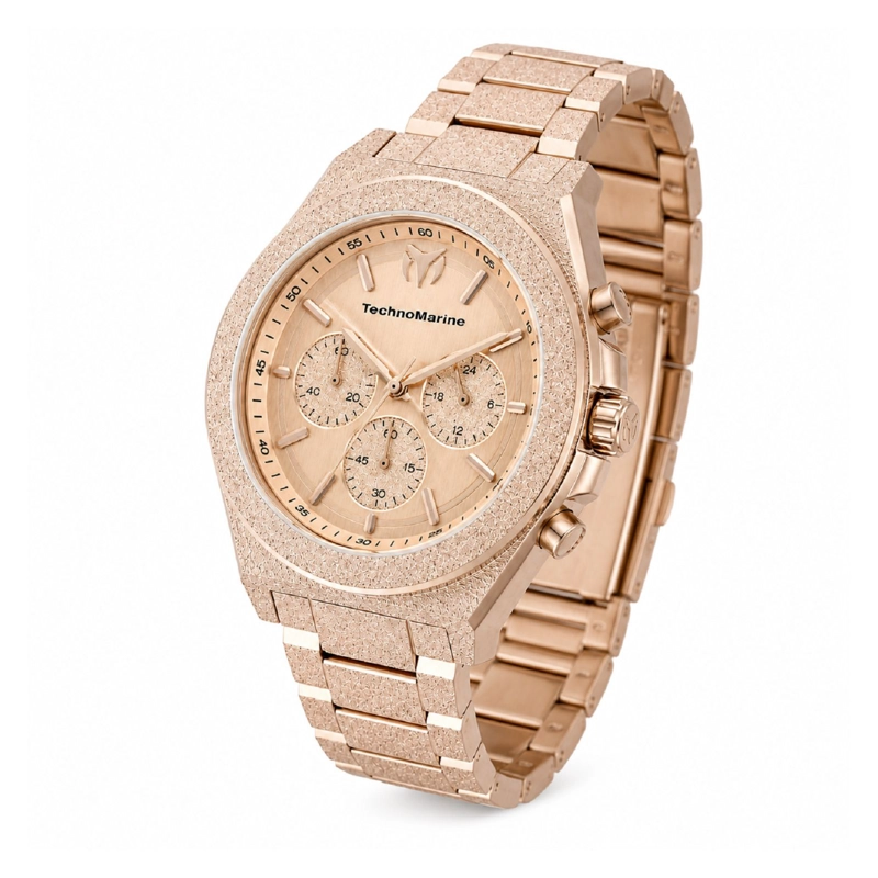 RELOJ TECHNOMARINE TM 318155 HOMBRE - 4