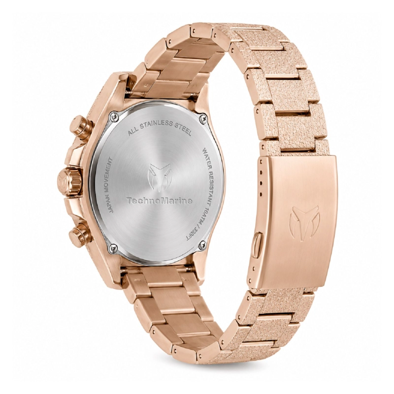 RELOJ TECHNOMARINE TM 318155 HOMBRE - 5