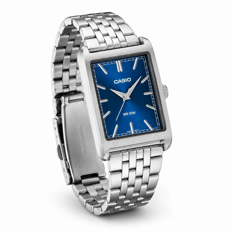 RELOJ CASIO MTP-B215D-2AVDF HOMBRE - 3