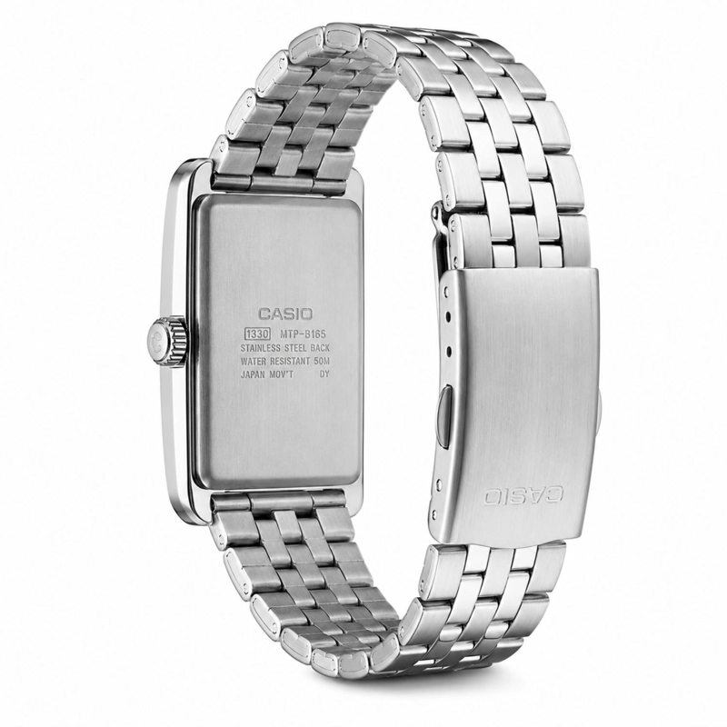 RELOJ CASIO MTP-B215D-2AVDF HOMBRE - 4