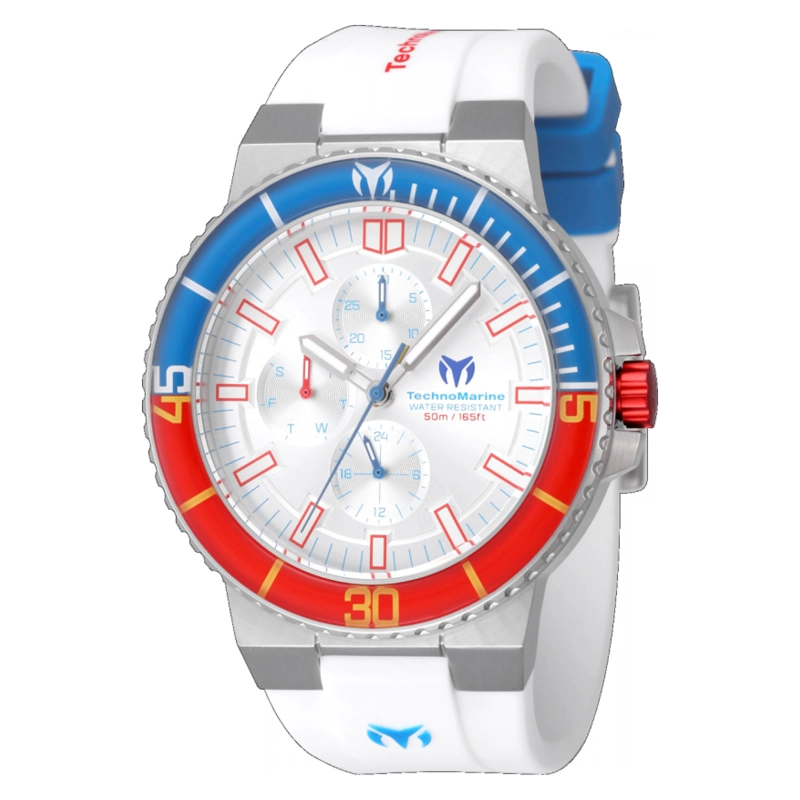 RELOJ TECHNOMARINE TM 525037 HOMBRE - 1