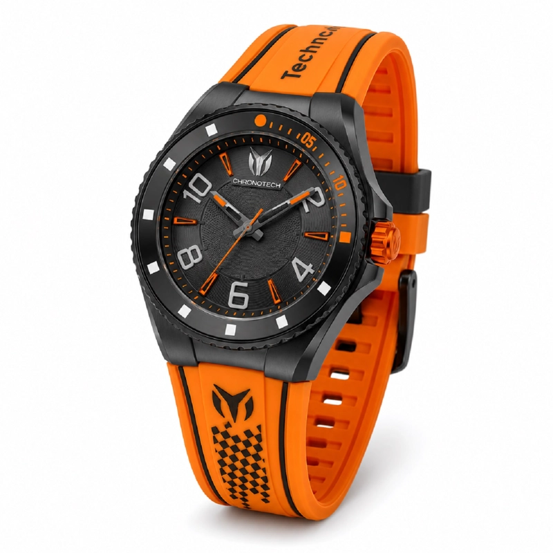 RELOJ TECHNOMARINE TM-525009 HOMBRE - 2