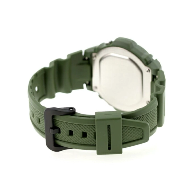 RELOJ CASIO W219HC-3BVDF HOMBRE - 3