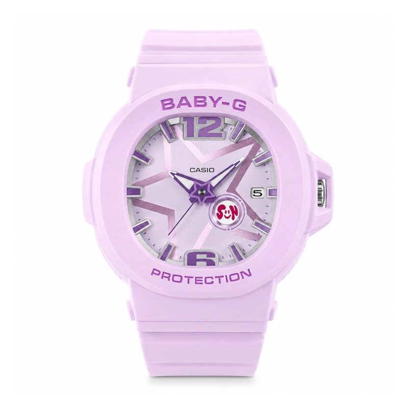 RELOJ BABY-G BGA-10D-6ADR MUJER - 1