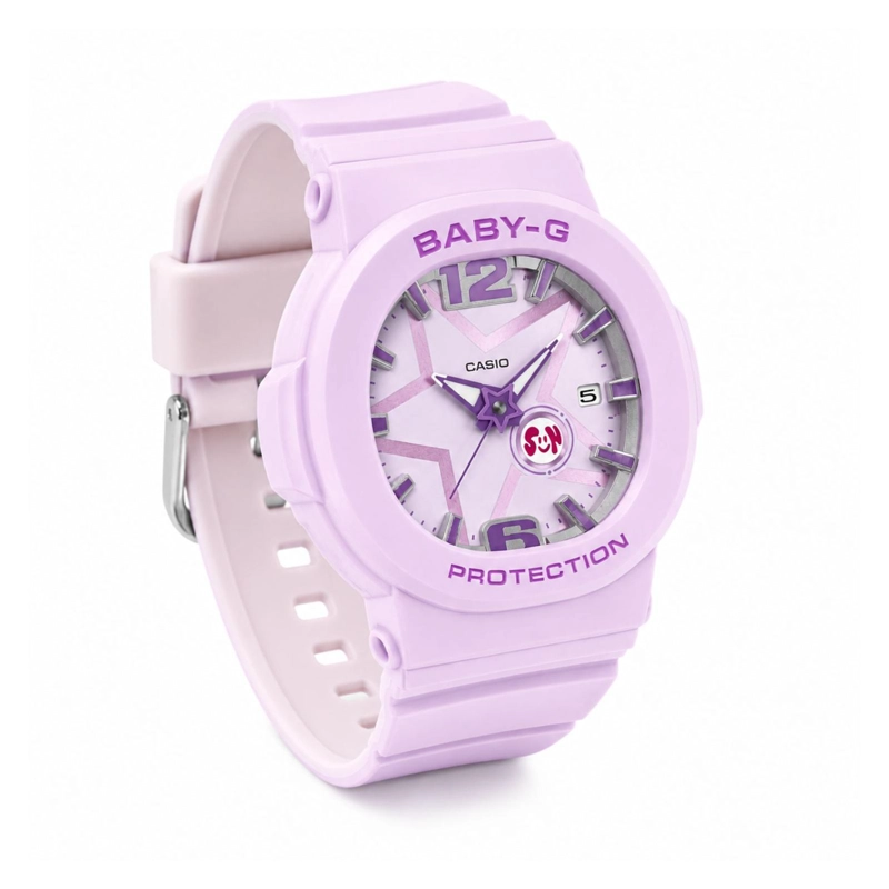RELOJ BABY-G BGA-10D-6ADR MUJER - 3