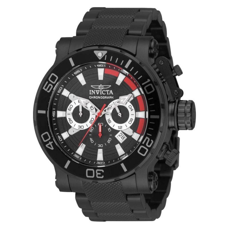 RELOJ INVICTA 50227 HOMBRE - 1