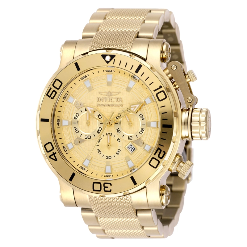 RELOJ INVICTA 50231 HOMBRE - 1