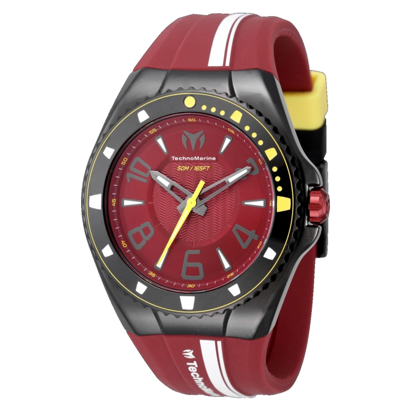 RELOJ TECHNOMARINE TM 525008 HOMBRE - 1