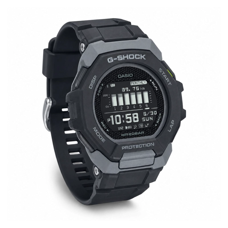 RELOJ G-SHOCK GBD-300-1 HOMBRE - 3