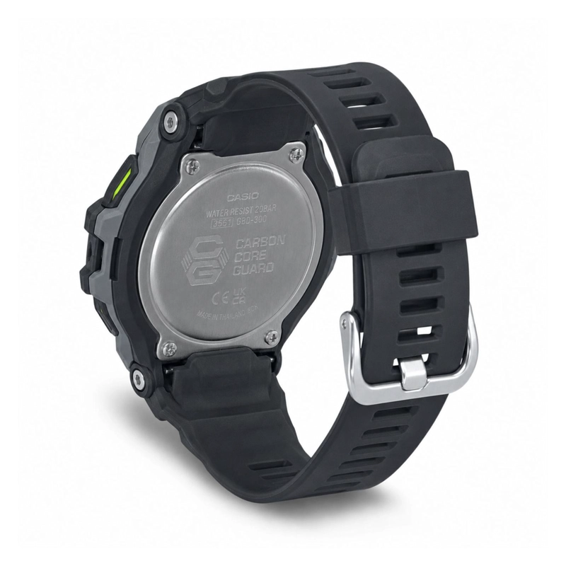 RELOJ G-SHOCK GBD-300-1 HOMBRE - 4