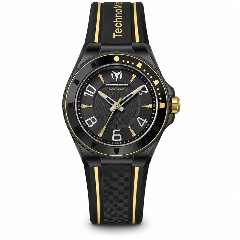 RELOJ TECHNOMARINE TM-525016 HOMBRE - 1