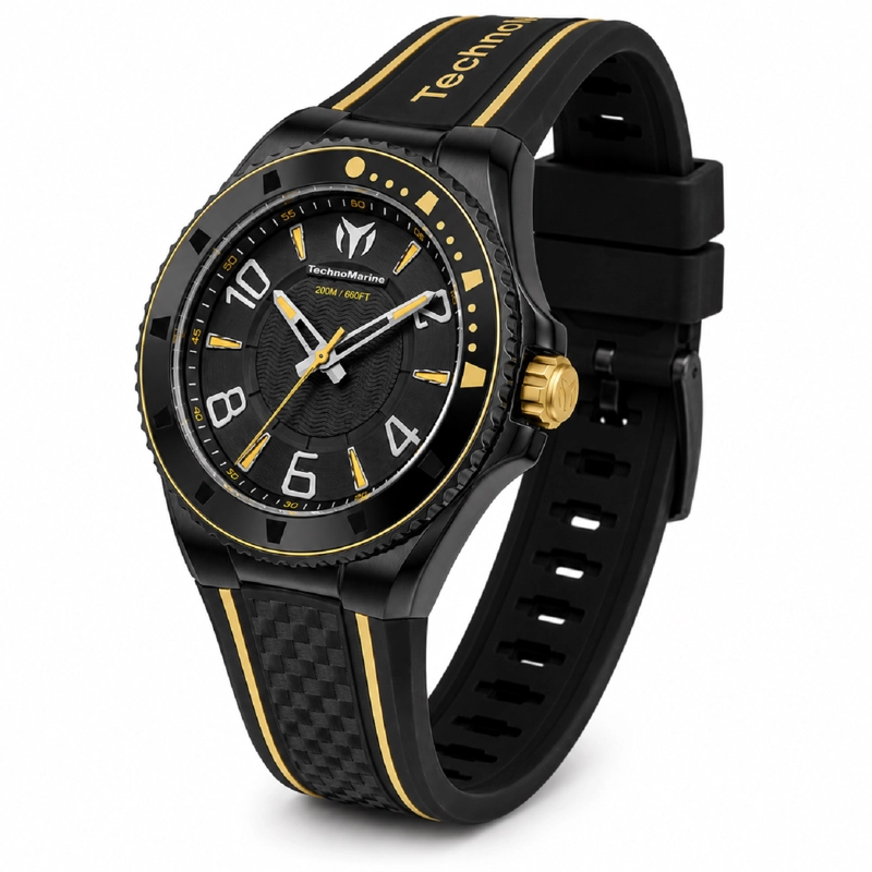 RELOJ TECHNOMARINE TM-525016 HOMBRE - 2