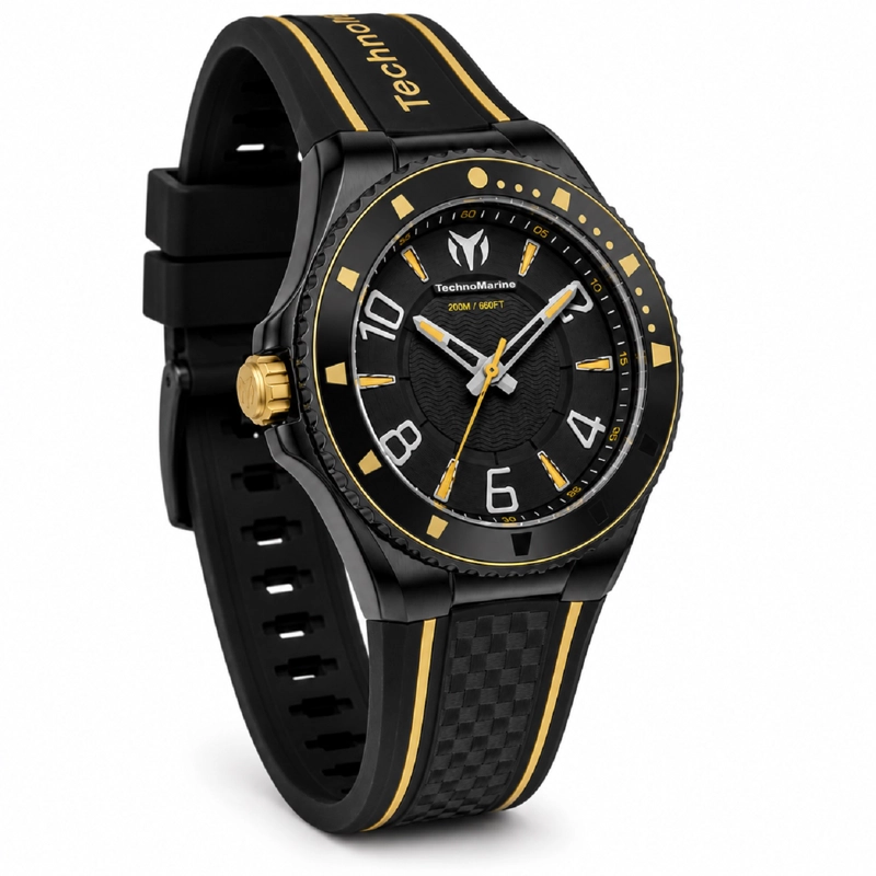 RELOJ TECHNOMARINE TM-525016 HOMBRE - 3
