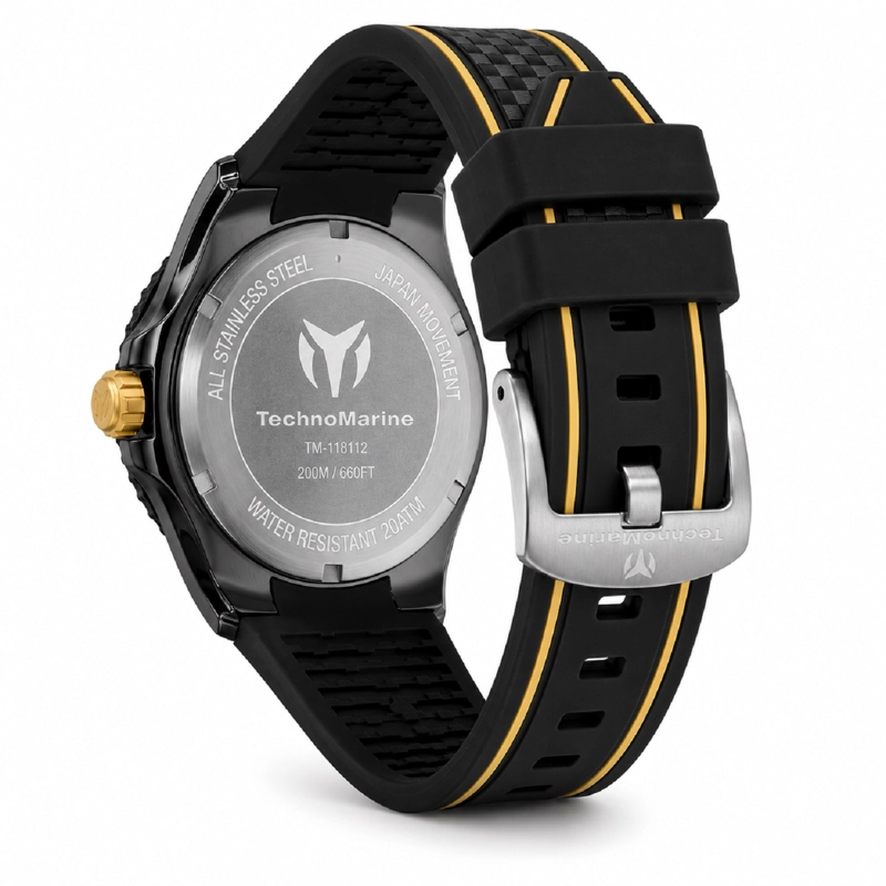 RELOJ TECHNOMARINE TM-525016 HOMBRE - 4