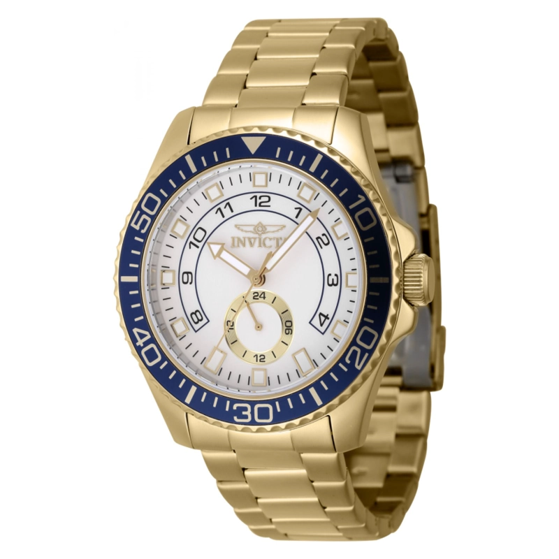 RELOJ INVICTA 47130 HOMBRE - 1