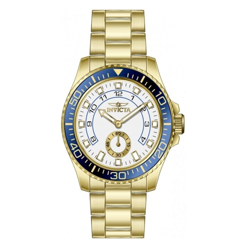 RELOJ INVICTA 47130 HOMBRE - 2