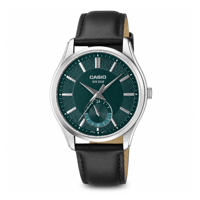 RELOJ CASIO MTP-B315L-3AVDF HOMBRE - 1