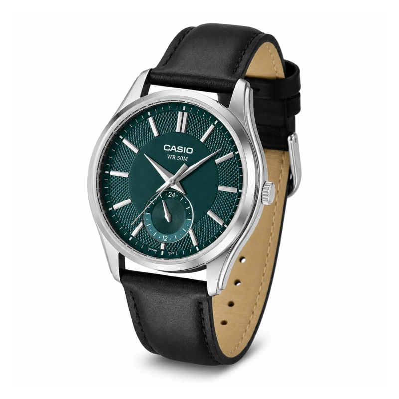 RELOJ CASIO MTP-B315L-3AVDF HOMBRE - 2