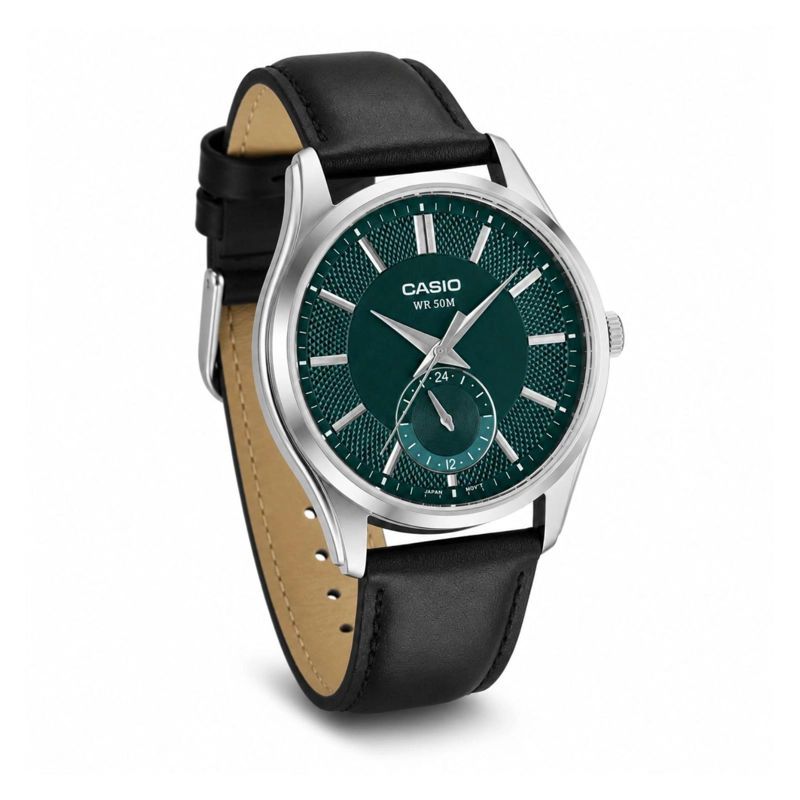 RELOJ CASIO MTP-B315L-3AVDF HOMBRE - 3