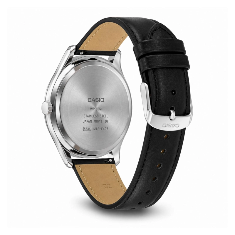 RELOJ CASIO MTP-B315L-3AVDF HOMBRE - 4