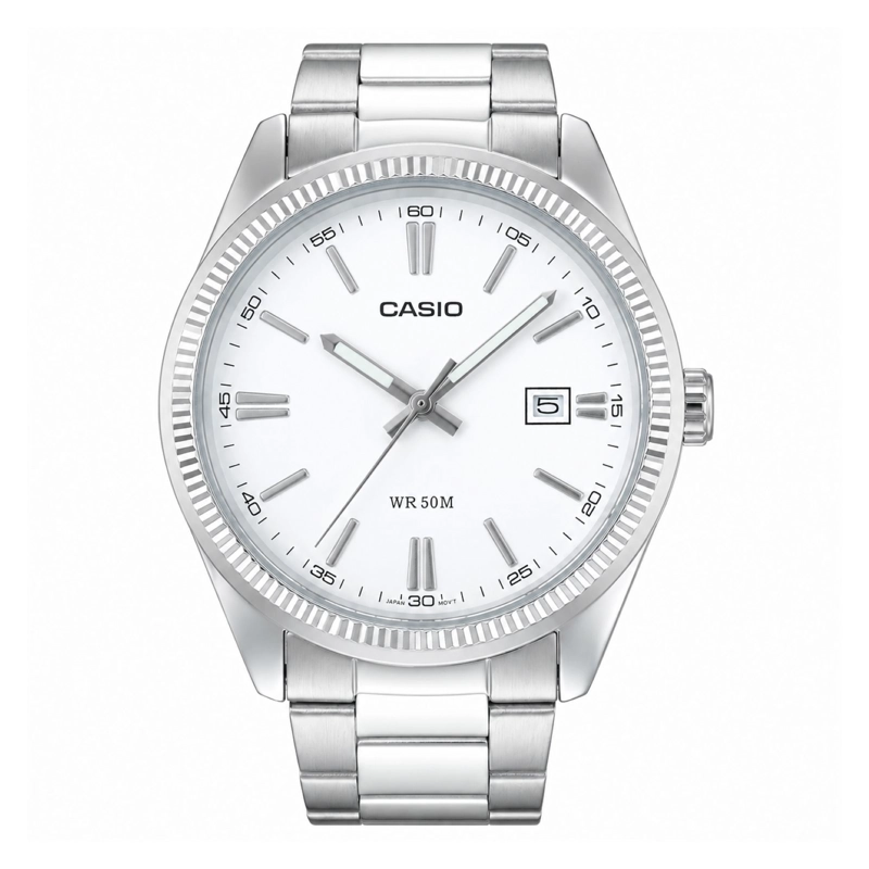 RELOJ CASIO MTP-1302DA-7AVDF HOMBRE - 1